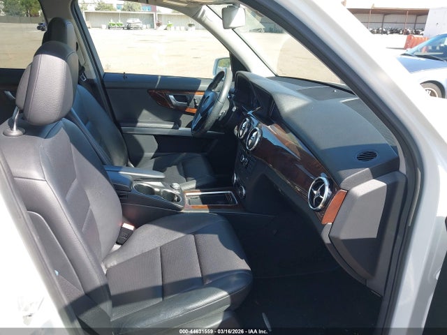 WDCGG5HB5EG328276 Mercedes-Benz GLK 350