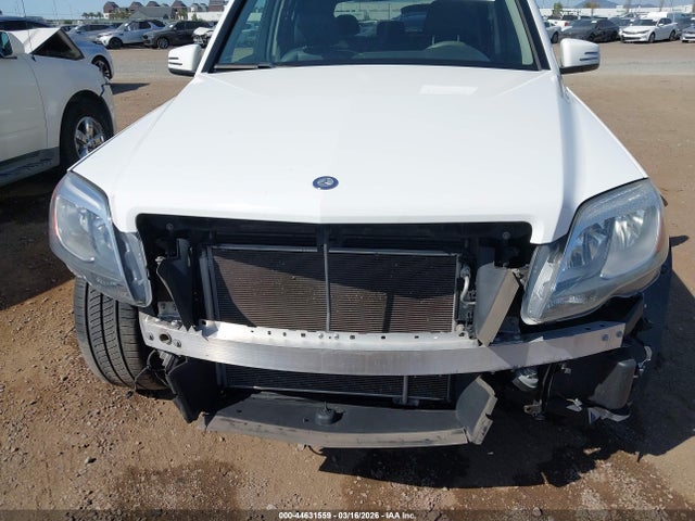 WDCGG5HB5EG328276 Mercedes-Benz GLK 350