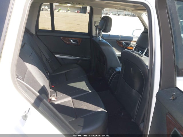 WDCGG5HB5EG328276 Mercedes-Benz GLK 350