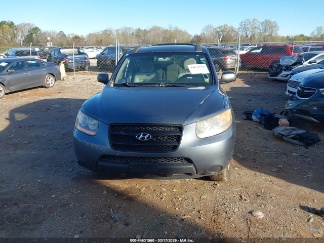 Aukcja sprzedaży 2009 Hyundai Santa Fe Gls, vin: 5NMSG73D79H317041, numer aukcji: 44631560