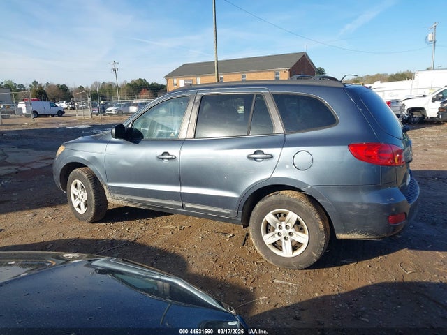 Aukcja sprzedaży 2009 Hyundai Santa Fe Gls, vin: 5NMSG73D79H317041, numer aukcji: 44631560