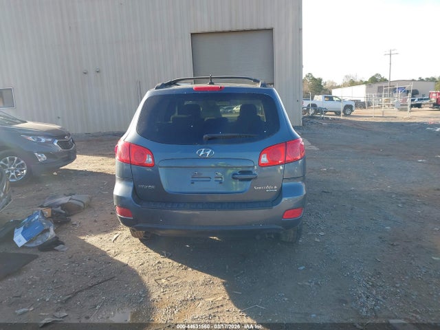 Aukcja sprzedaży 2009 Hyundai Santa Fe Gls, vin: 5NMSG73D79H317041, numer aukcji: 44631560