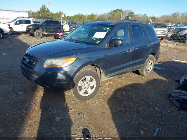 Aukcja sprzedaży 2009 Hyundai Santa Fe Gls, vin: 5NMSG73D79H317041, numer aukcji: 44631560