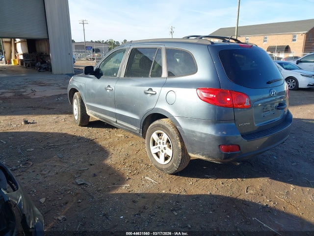 Aukcja sprzedaży 2009 Hyundai Santa Fe Gls, vin: 5NMSG73D79H317041, numer aukcji: 44631560