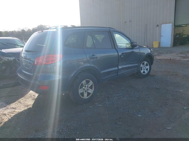Aukcja sprzedaży 2009 Hyundai Santa Fe Gls, vin: 5NMSG73D79H317041, numer aukcji: 44631560
