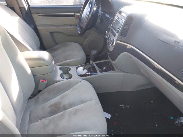 Aukcja sprzedaży 2009 Hyundai Santa Fe Gls, vin: 5NMSG73D79H317041, numer aukcji: 44631560