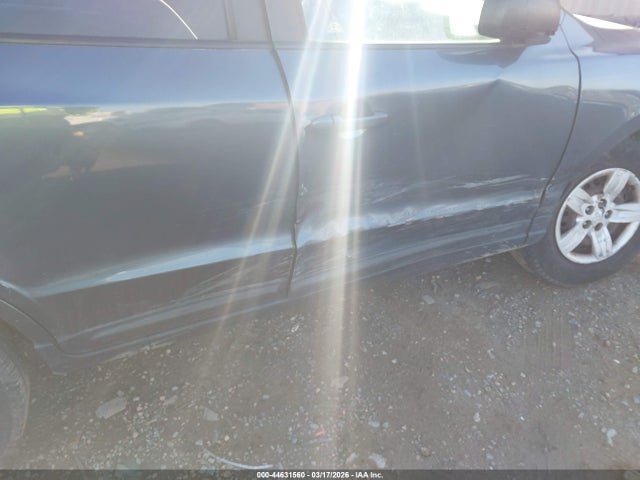 Aukcja sprzedaży 2009 Hyundai Santa Fe Gls, vin: 5NMSG73D79H317041, numer aukcji: 44631560