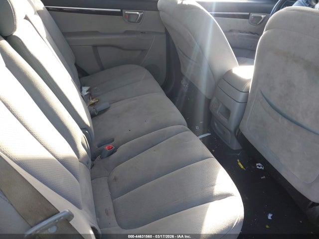 Aukcja sprzedaży 2009 Hyundai Santa Fe Gls, vin: 5NMSG73D79H317041, numer aukcji: 44631560
