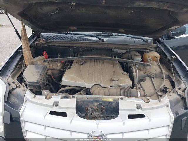 2007 CADILLAC SRX 1GYEE63A370140434 Photo 9