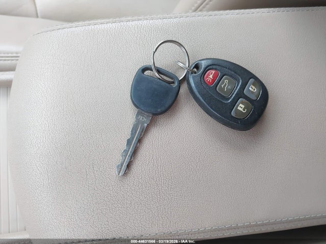 2007 CADILLAC SRX 1GYEE63A370140434 Photo 10