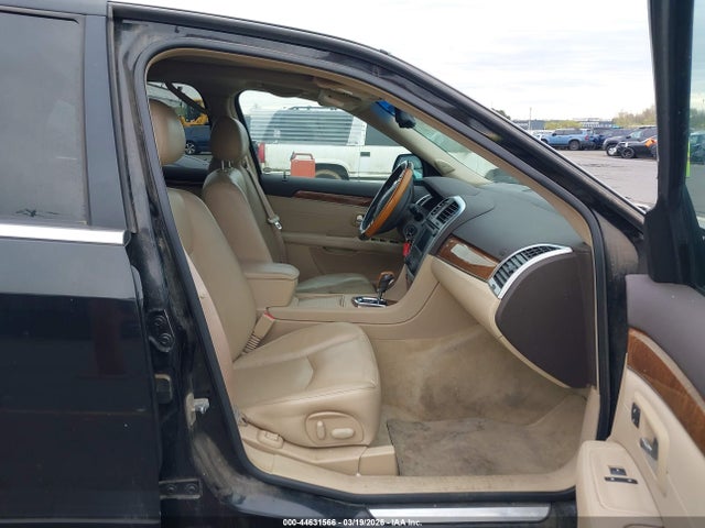 2007 CADILLAC SRX 1GYEE63A370140434 Photo 4