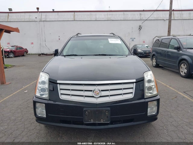 2007 CADILLAC SRX 1GYEE63A370140434 Photo 5
