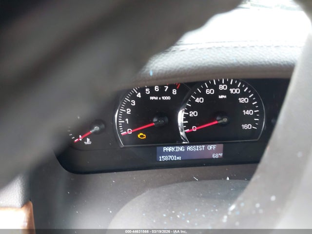 2007 CADILLAC SRX 1GYEE63A370140434 Photo 6