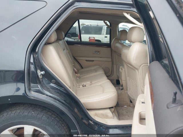 2007 CADILLAC SRX 1GYEE63A370140434 Photo 7