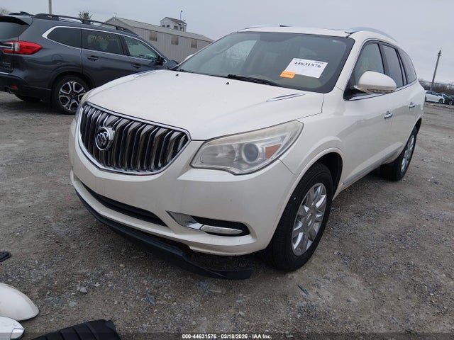 Aukcja sprzedaży 2014 Buick Enclave Leather, vin: 5GAKRBKD4EJ147998, numer aukcji: 44631576