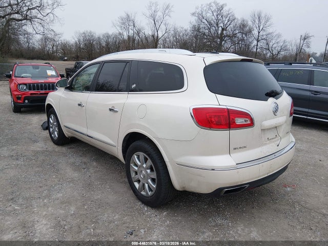 Aukcja sprzedaży 2014 Buick Enclave Leather, vin: 5GAKRBKD4EJ147998, numer aukcji: 44631576