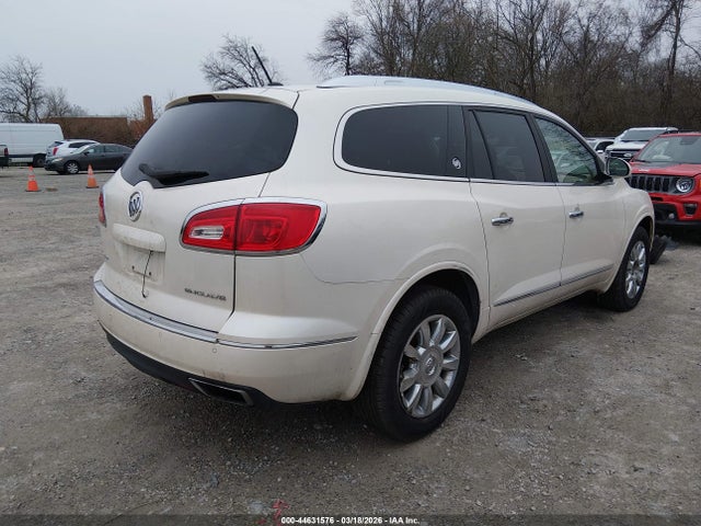 Aukcja sprzedaży 2014 Buick Enclave Leather, vin: 5GAKRBKD4EJ147998, numer aukcji: 44631576