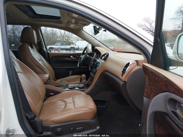 Aukcja sprzedaży 2014 Buick Enclave Leather, vin: 5GAKRBKD4EJ147998, numer aukcji: 44631576