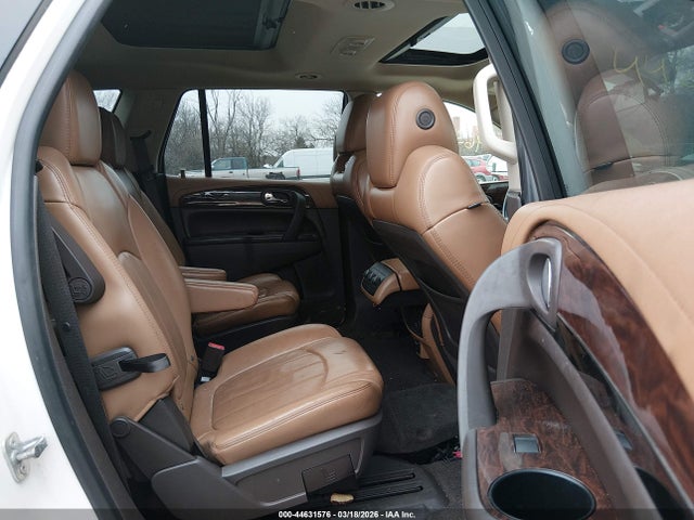 Aukcja sprzedaży 2014 Buick Enclave Leather, vin: 5GAKRBKD4EJ147998, numer aukcji: 44631576