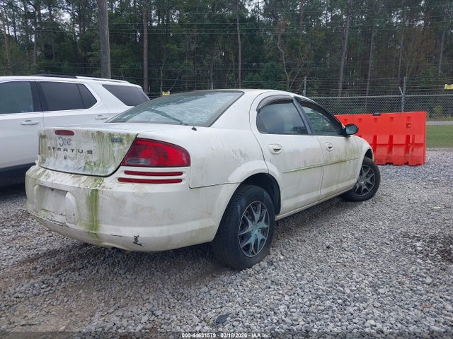 Продажа на аукционе авто 2005 Dodge Stratus Sxt, vin: 1B3EL46T35N599090, номер лота: 44631579