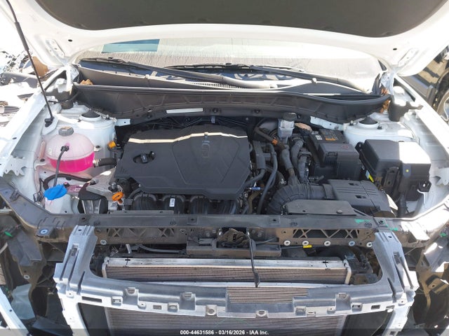 Hyundai Tucson Xrt 2024 KM8JF3DE4RU346029 Image 10
