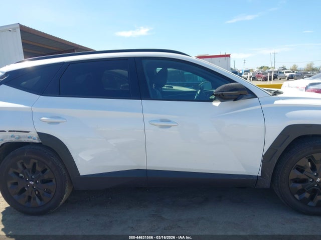 Hyundai Tucson Xrt 2024 KM8JF3DE4RU346029 Image 14