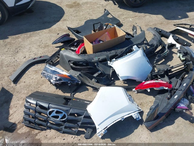 Hyundai Tucson Xrt 2024 KM8JF3DE4RU346029 Image 18