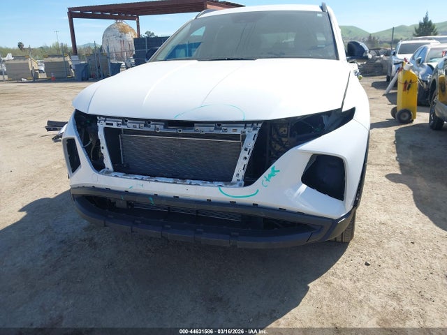 Hyundai Tucson Xrt 2024 KM8JF3DE4RU346029 Image 6