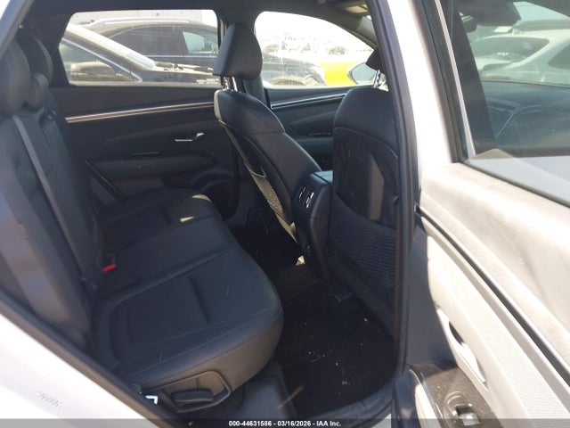 Hyundai Tucson Xrt 2024 KM8JF3DE4RU346029 Image 8