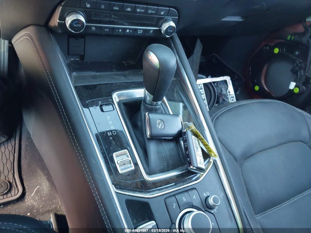 Продажа на аукционе авто 2025 Mazda Cx-5 2.5 S Premium Plus, vin: JM3KFBEM5S0626006, номер лота: 44631587