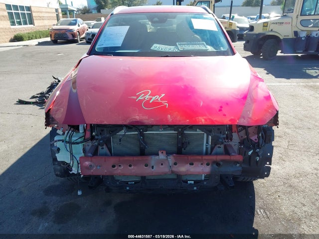 Продажа на аукционе авто 2025 Mazda Cx-5 2.5 S Premium Plus, vin: JM3KFBEM5S0626006, номер лота: 44631587