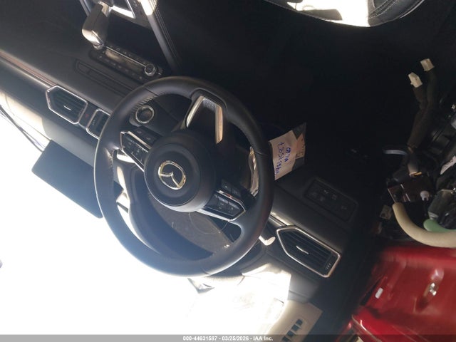 Продажа на аукционе авто 2025 Mazda Cx-5 2.5 S Premium Plus, vin: JM3KFBEM5S0626006, номер лота: 44631587