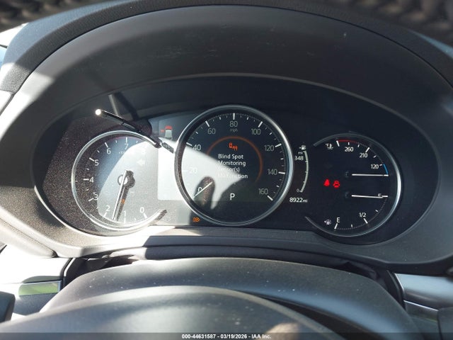 Продажа на аукционе авто 2025 Mazda Cx-5 2.5 S Premium Plus, vin: JM3KFBEM5S0626006, номер лота: 44631587