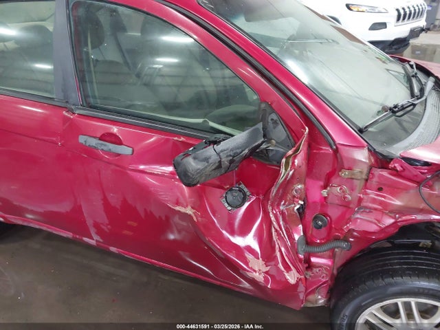Продажа на аукционе авто 2011 Ford Focus Se, vin: 1FAHP3FN9BW151024, номер лота: 44631591