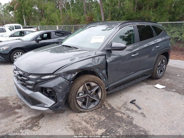 Продажа на аукционе авто 2026 Hyundai Tucson Sel, vin: 5NMJB3DE2TH662284, номер лота: 44631592