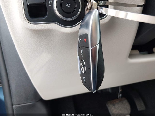 Aukcja sprzedaży 2022 Mercedes-benz Glb 250 4matic, vin: W1N4M4HB3NW258514, numer aukcji: 44631593