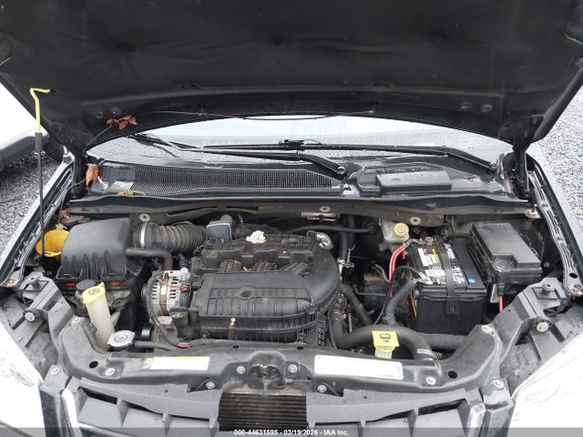 Aukcja sprzedaży 2010 Chrysler Town & Country Limited, vin: 2A4RR6DX0AR177396, numer aukcji: 44631595