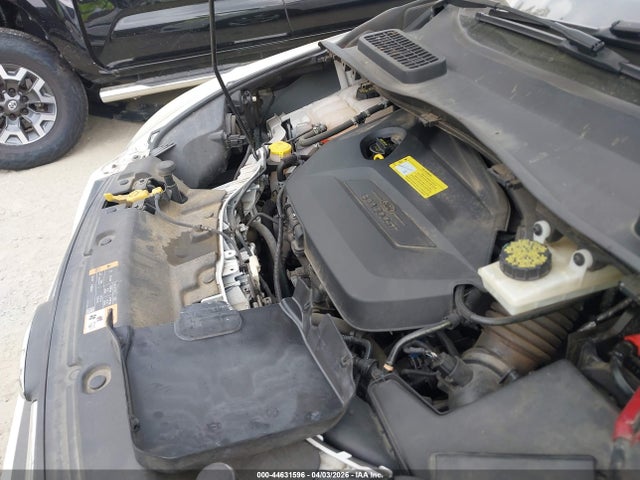 Продаж на аукціоні авто 2014 Ford Escape Se, vin: 1FMCU0GX5EUA61005, номер лоту: 44631596