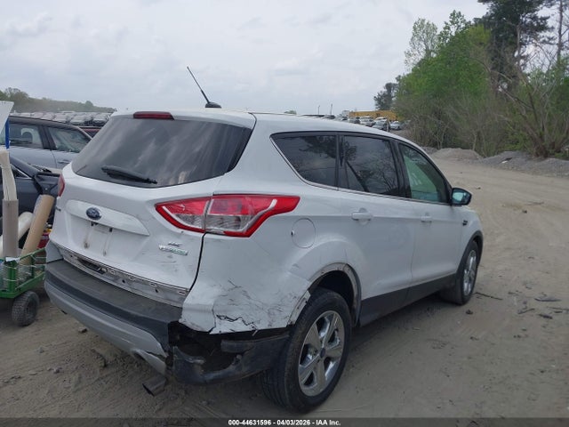 Продаж на аукціоні авто 2014 Ford Escape Se, vin: 1FMCU0GX5EUA61005, номер лоту: 44631596