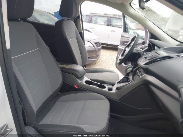 Продаж на аукціоні авто 2014 Ford Escape Se, vin: 1FMCU0GX5EUA61005, номер лоту: 44631596