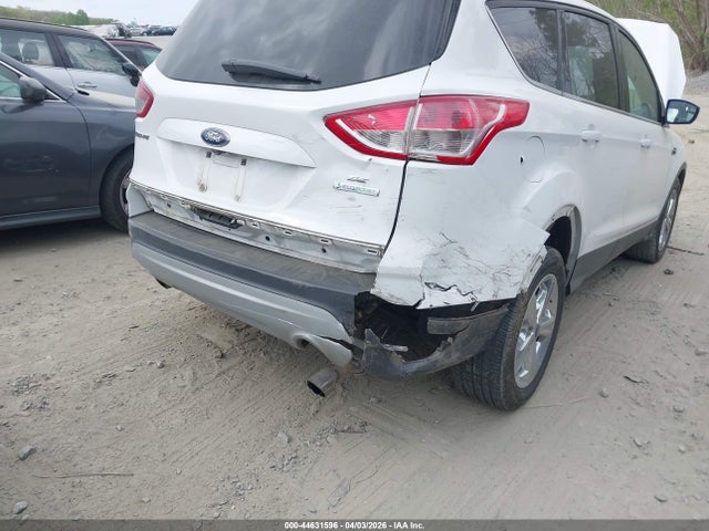 Продаж на аукціоні авто 2014 Ford Escape Se, vin: 1FMCU0GX5EUA61005, номер лоту: 44631596
