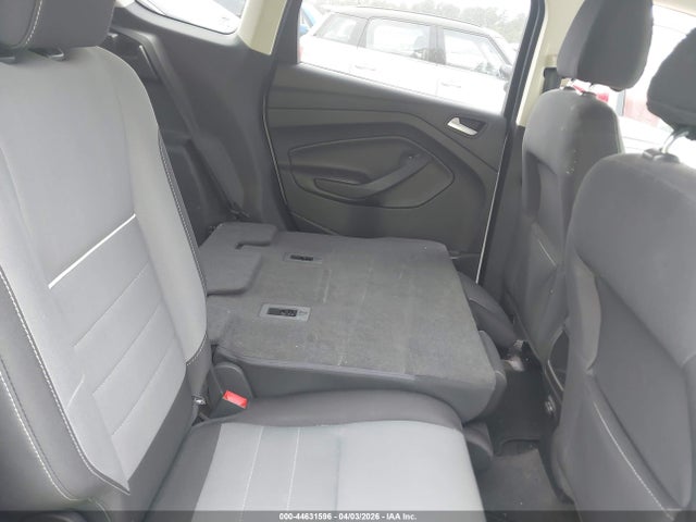 Продаж на аукціоні авто 2014 Ford Escape Se, vin: 1FMCU0GX5EUA61005, номер лоту: 44631596
