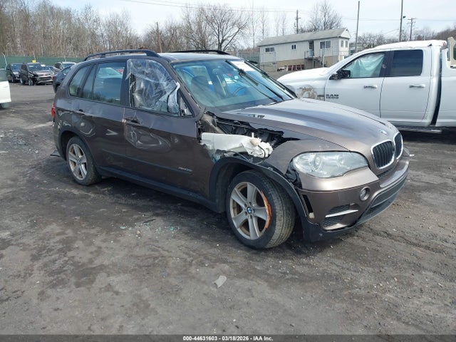 2012 BMW X5 5UXZV4C51CL759023