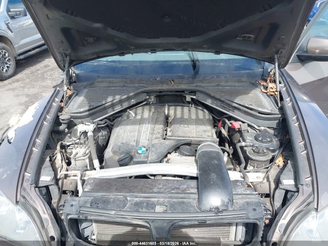 2012 BMW X5 5UXZV4C51CL759023 Photo 9