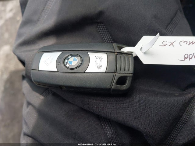 2012 BMW X5 5UXZV4C51CL759023 Photo 10