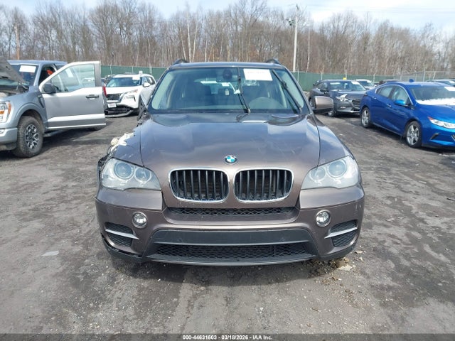 Aukcja sprzedaży 2012 Bmw X5 Xdrive35i/xdrive35i Premium/xdrive35i Sport Activity, vin: 5UXZV4C51CL759023, numer aukcji: 44631603