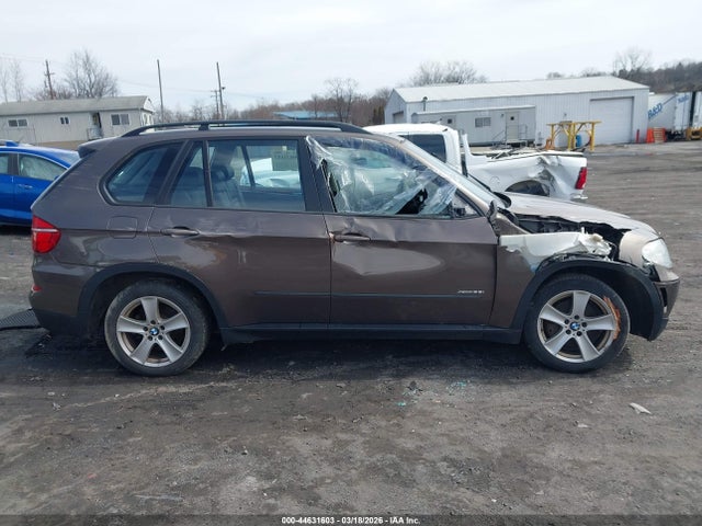 Aukcja sprzedaży 2012 Bmw X5 Xdrive35i/xdrive35i Premium/xdrive35i Sport Activity, vin: 5UXZV4C51CL759023, numer aukcji: 44631603