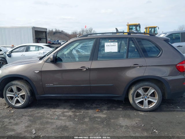 Aukcja sprzedaży 2012 Bmw X5 Xdrive35i/xdrive35i Premium/xdrive35i Sport Activity, vin: 5UXZV4C51CL759023, numer aukcji: 44631603