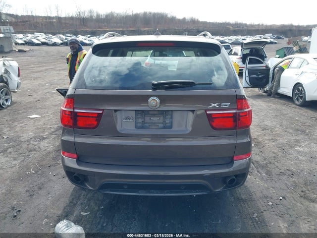 Aukcja sprzedaży 2012 Bmw X5 Xdrive35i/xdrive35i Premium/xdrive35i Sport Activity, vin: 5UXZV4C51CL759023, numer aukcji: 44631603