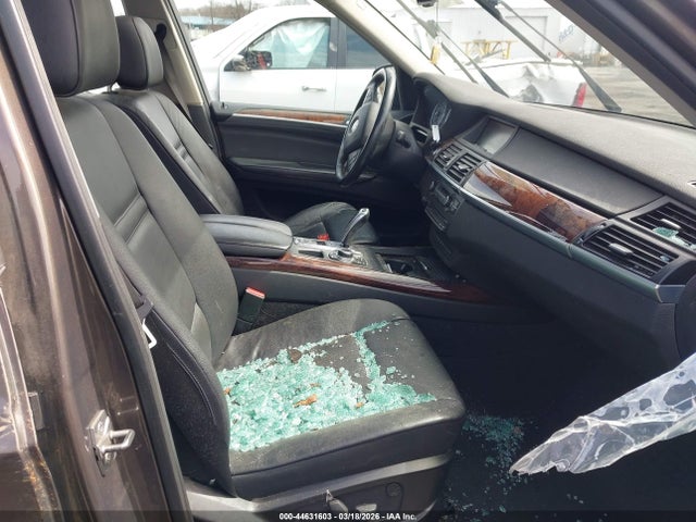2012 BMW X5 5UXZV4C51CL759023 Photo 4